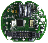SMAR Circuit Board, for TP301 Series Position and Pressure Transmitter